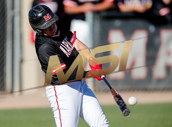 AIA Boys Varsity Baseball