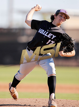 AIA Boys Varsity Baseball