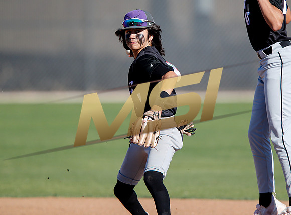 AIA Boys Varsity Baseball