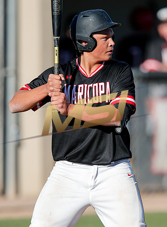 AIA Boys Varsity Baseball