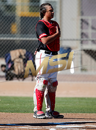 AIA Boys Varsity Baseball