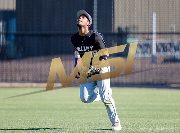 AIA Boys Varsity Baseball