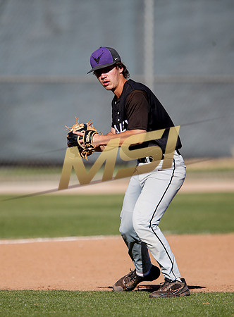 AIA Boys Varsity Baseball