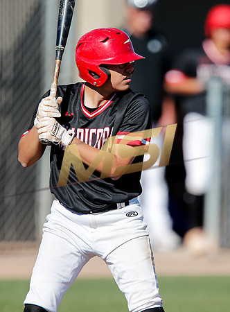 AIA Boys Varsity Baseball