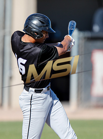 AIA Boys Varsity Baseball