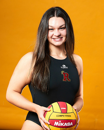 Rosary Academy Girs Water Polo