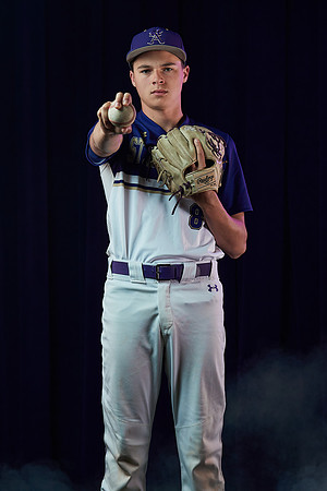St. Augustine Varsity Baseball Media Day