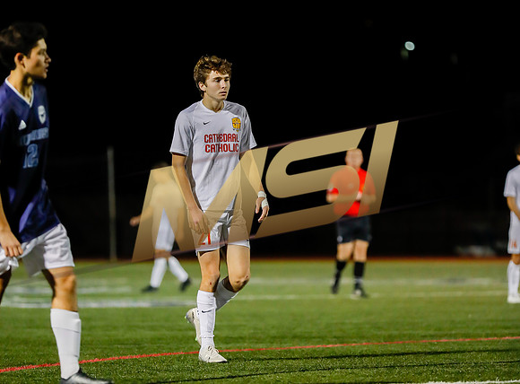 Cathedral Catholic @ San Dieguito High
