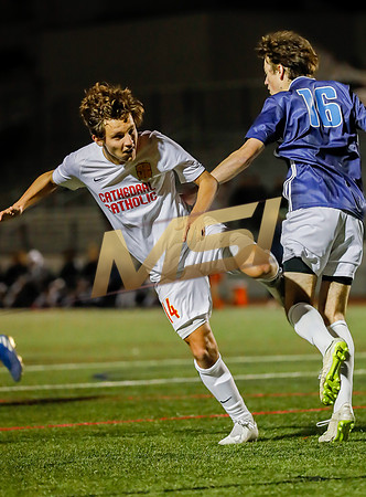 Cathedral Catholic @ San Dieguito High