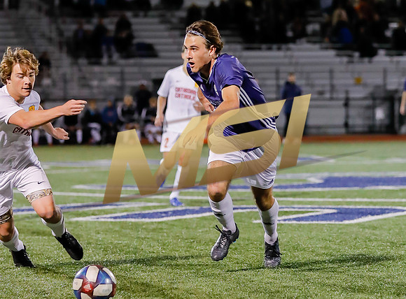 Cathedral Catholic @ San Dieguito High
