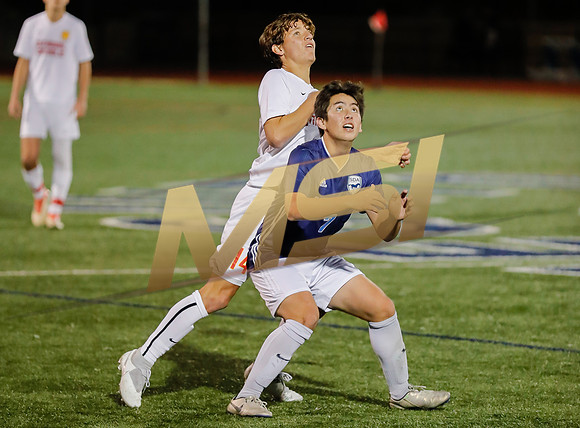 Cathedral Catholic @ San Dieguito High