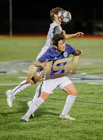Cathedral Catholic @ San Dieguito High