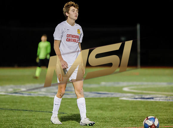 Cathedral Catholic @ San Dieguito High
