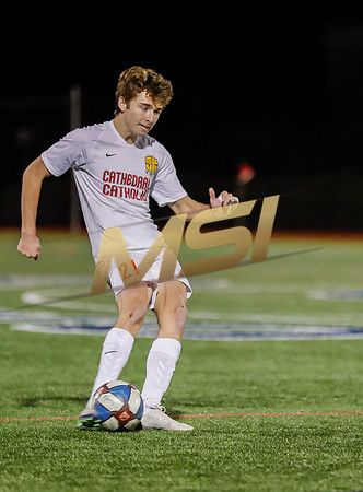 Cathedral Catholic @ San Dieguito High