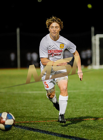 Cathedral Catholic @ San Dieguito High