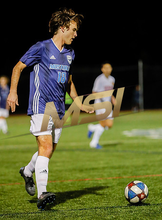 Cathedral Catholic @ San Dieguito High