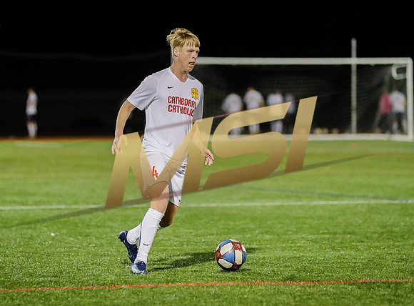 Cathedral Catholic @ San Dieguito High