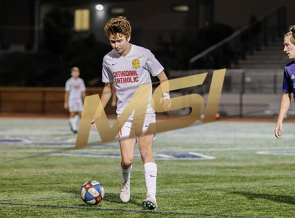 Cathedral Catholic @ San Dieguito High