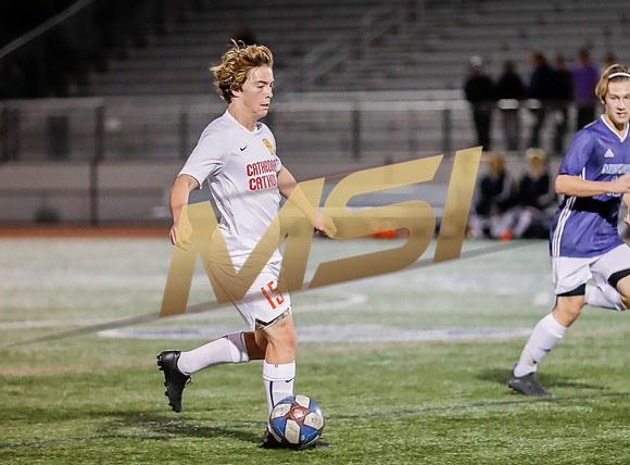 Cathedral Catholic @ San Dieguito High