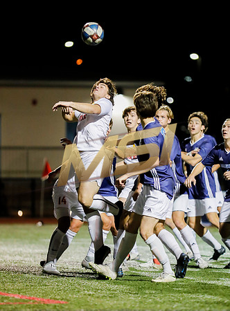 Cathedral Catholic @ San Dieguito High