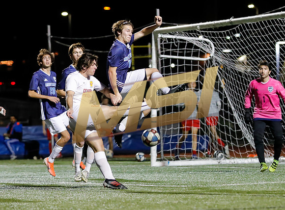 Cathedral Catholic @ San Dieguito High