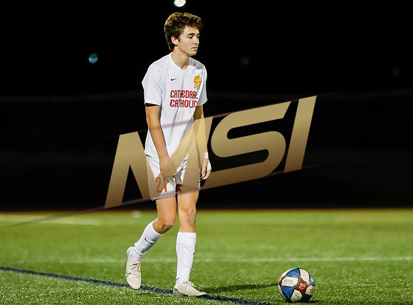 Cathedral Catholic @ San Dieguito High