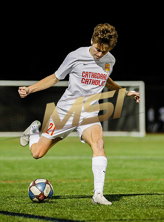 Cathedral Catholic @ San Dieguito High