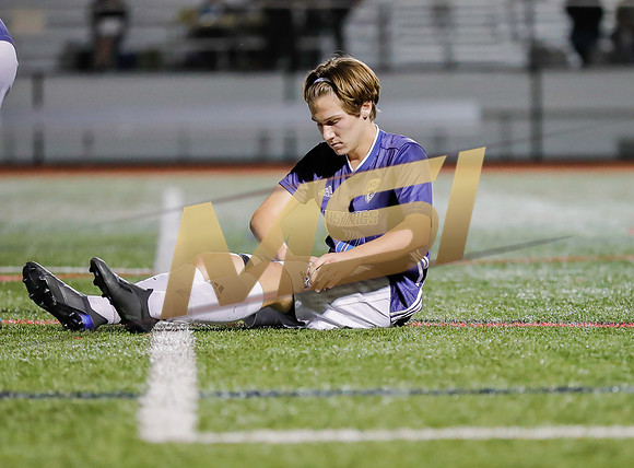Cathedral Catholic @ San Dieguito High