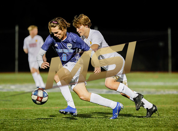Cathedral Catholic @ San Dieguito High