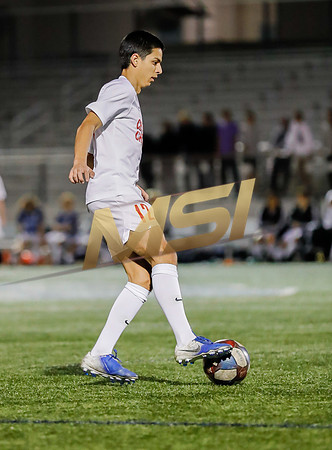 Cathedral Catholic @ San Dieguito High