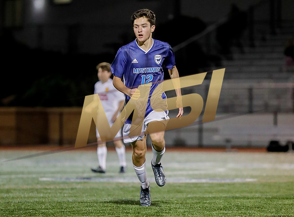 Cathedral Catholic @ San Dieguito High