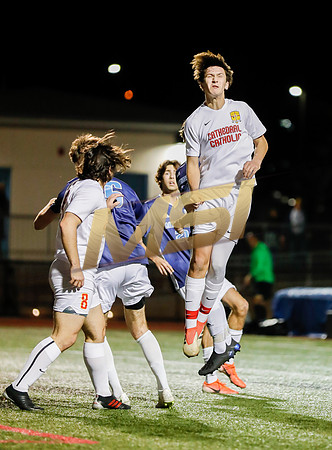 Cathedral Catholic @ San Dieguito High