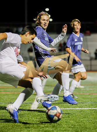 Cathedral Catholic @ San Dieguito High