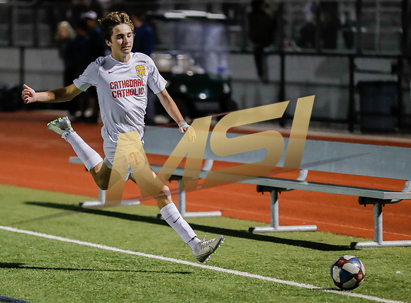 Cathedral Catholic @ San Dieguito High