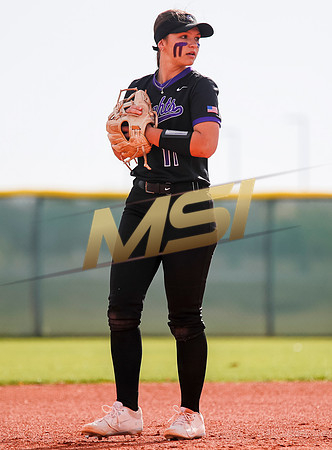 AIA Softball Highland vs Arizona College Prep