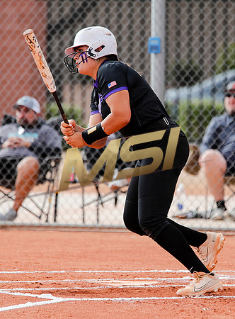 AIA Softball Highland vs Arizona College Prep