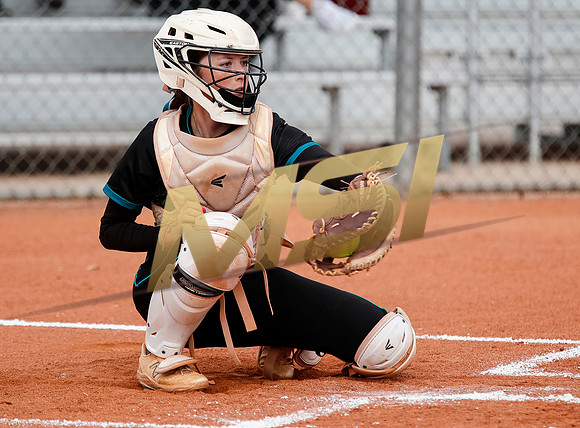 AIA Softball Highland vs Arizona College Prep