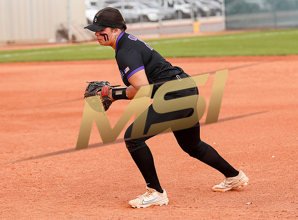AIA Softball Highland vs Arizona College Prep