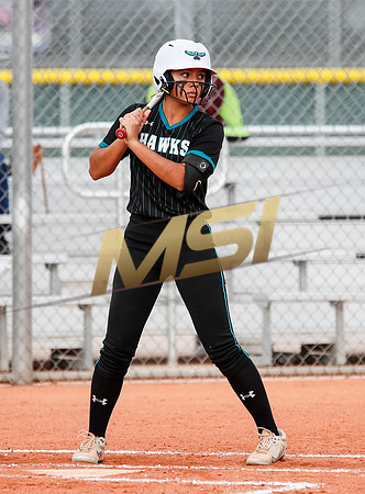 AIA Softball Highland vs Arizona College Prep