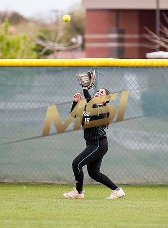 AIA Softball Highland vs Arizona College Prep