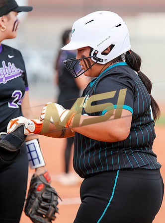 AIA Softball Highland vs Arizona College Prep