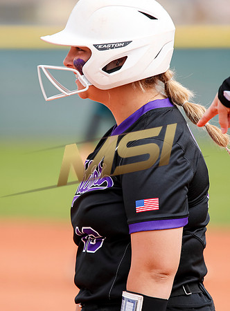 AIA Softball Queen Creek vs Arizona College Prep