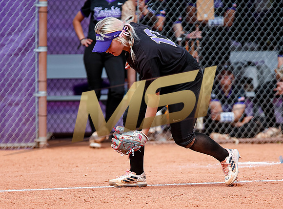AIA Softball Queen Creek vs Arizona College Prep