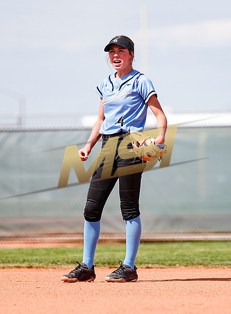AIA Softball Mica Mountain vs Pinnacle