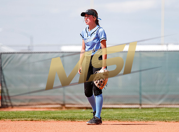 AIA Softball Mica Mountain vs Pinnacle