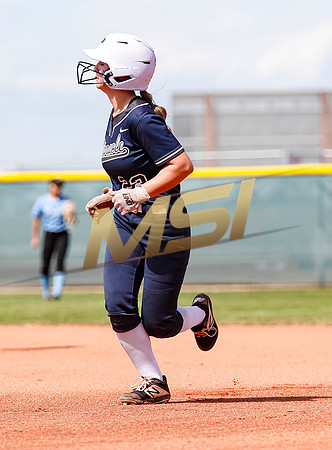 AIA Softball Mica Mountain vs Pinnacle