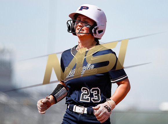 AIA Softball Mica Mountain vs Pinnacle