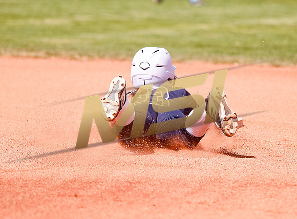 AIA Softball Mica Mountain vs Pinnacle
