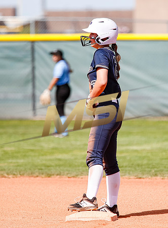 AIA Softball Mica Mountain vs Pinnacle