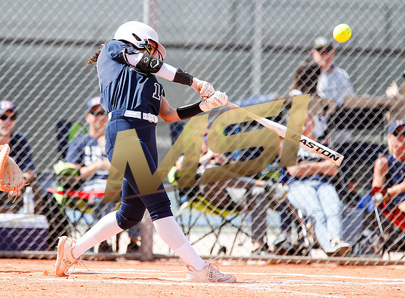 AIA Softball Mica Mountain vs Pinnacle